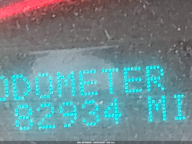 45765648 :رقم المزاد ، 2G1WT58K781249358 vin ، 2008 Chevrolet Impala Lt مزاد بيع