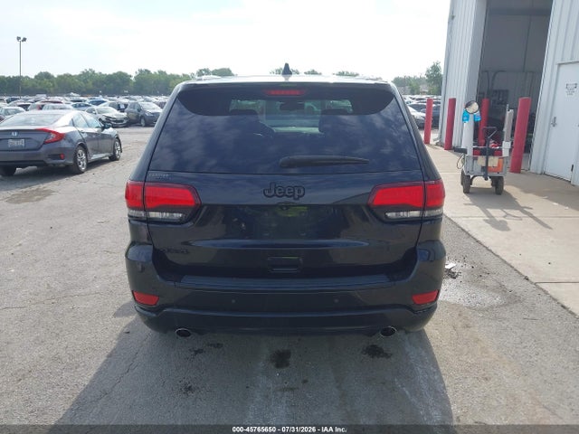 Продажа на аукционе авто 2015 Jeep Grand Cherokee Altitude, vin: 1C4RJFAG3FC940237, номер лота: 45765650