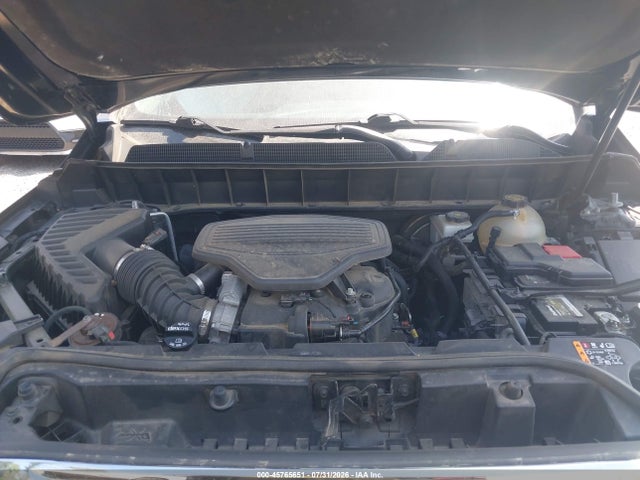 Auction sale of the 2019 Gmc Acadia Slt-1, vin: 1GKKNULS4KZ284475, lot number: 45765651