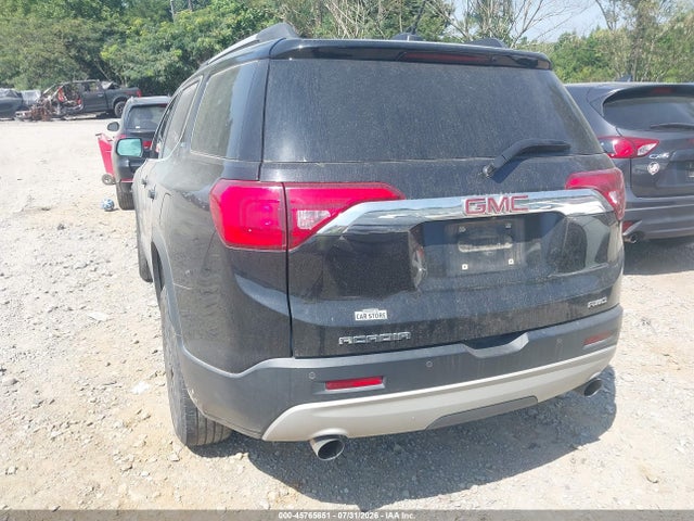 Auction sale of the 2019 Gmc Acadia Slt-1, vin: 1GKKNULS4KZ284475, lot number: 45765651
