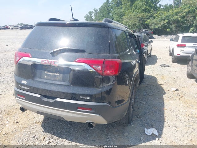 Auction sale of the 2019 Gmc Acadia Slt-1, vin: 1GKKNULS4KZ284475, lot number: 45765651