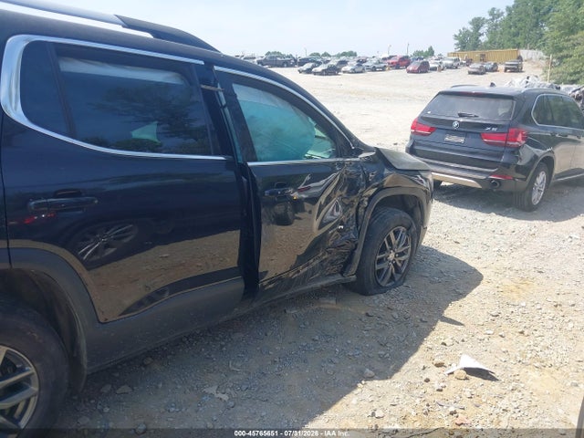 Auction sale of the 2019 Gmc Acadia Slt-1, vin: 1GKKNULS4KZ284475, lot number: 45765651