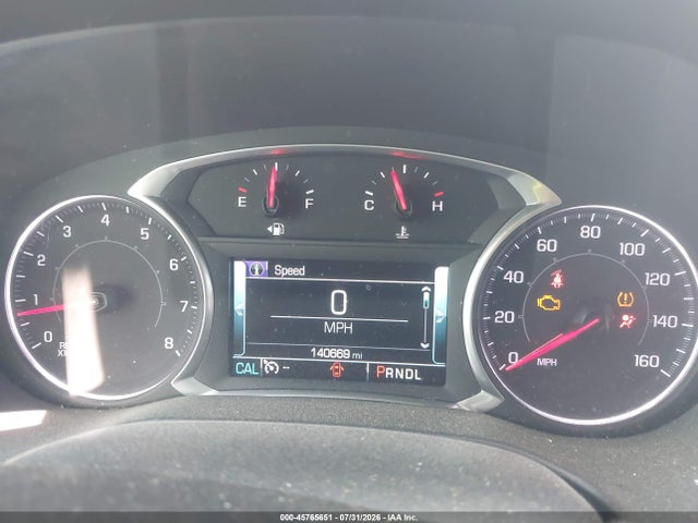 Auction sale of the 2019 Gmc Acadia Slt-1, vin: 1GKKNULS4KZ284475, lot number: 45765651