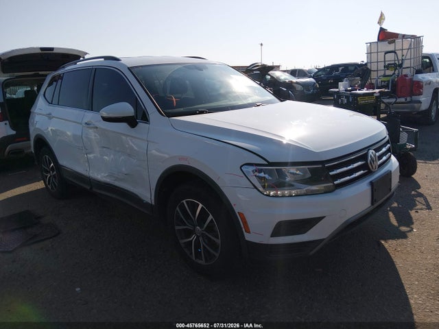 Продажа на аукционе авто 2020 Volkswagen Tiguan 2.0t Se/2.0t Se R-line Black/2.0t Sel, vin: 3VV2B7AX8LM074373, номер лота: 45765652
