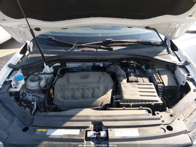 Продаж на аукціоні авто 2020 Volkswagen Tiguan 2.0t Se/2.0t Se R-line Black/2.0t Sel, vin: 3VV2B7AX8LM074373, номер лоту: 45765652