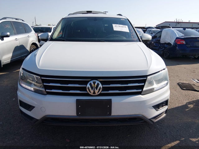 Продаж на аукціоні авто 2020 Volkswagen Tiguan 2.0t Se/2.0t Se R-line Black/2.0t Sel, vin: 3VV2B7AX8LM074373, номер лоту: 45765652