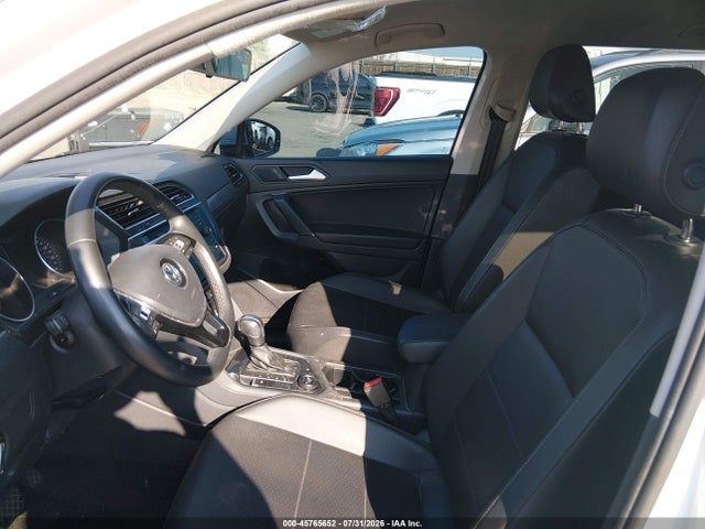 Продаж на аукціоні авто 2020 Volkswagen Tiguan 2.0t Se/2.0t Se R-line Black/2.0t Sel, vin: 3VV2B7AX8LM074373, номер лоту: 45765652