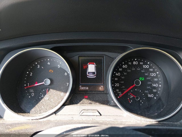 Продаж на аукціоні авто 2020 Volkswagen Tiguan 2.0t Se/2.0t Se R-line Black/2.0t Sel, vin: 3VV2B7AX8LM074373, номер лоту: 45765652