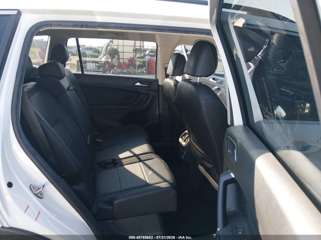 Продаж на аукціоні авто 2020 Volkswagen Tiguan 2.0t Se/2.0t Se R-line Black/2.0t Sel, vin: 3VV2B7AX8LM074373, номер лоту: 45765652