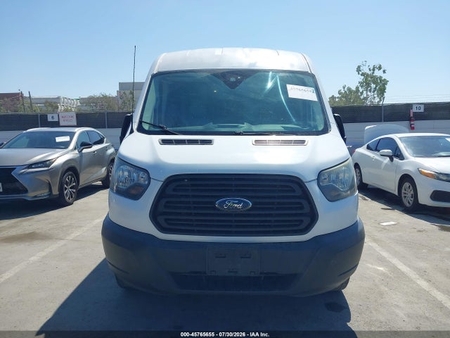 Ford Transit-250 2017 1FTYR2CM2HKA34752 Image 13