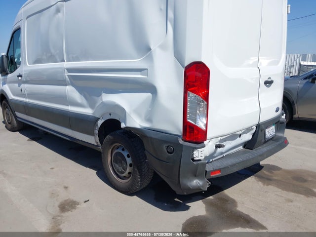 Ford Transit-250 2017 1FTYR2CM2HKA34752 Image 6