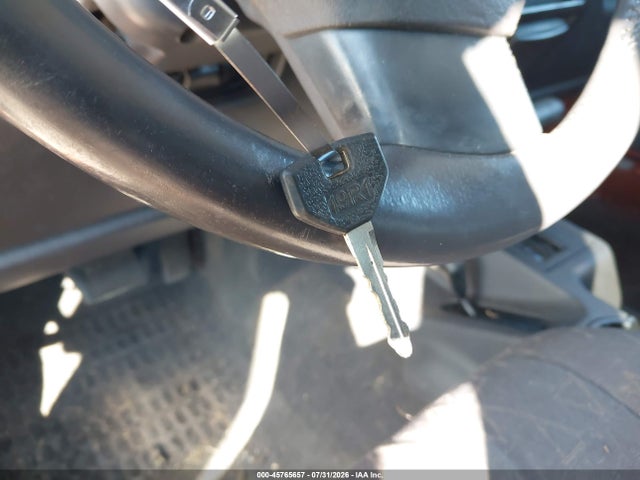 Продажа на аукционе авто 2001 Jeep Wrangler Sport, vin: 1J4FA49S21P368010, номер лота: 45765657