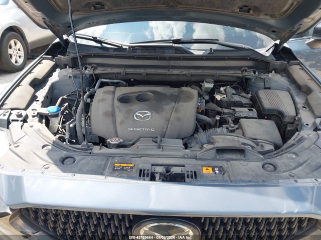 Aukcja sprzedaży 2021 Mazda Cx-5 Carbon Edition, vin: JM3KFBCMXM0368944, numer aukcji: 45765664