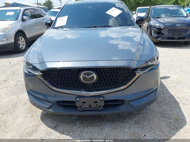Aukcja sprzedaży 2021 Mazda Cx-5 Carbon Edition, vin: JM3KFBCMXM0368944, numer aukcji: 45765664