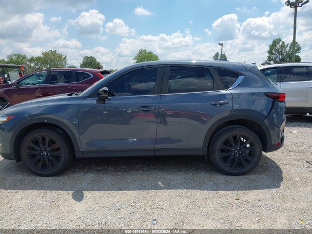 Aukcja sprzedaży 2021 Mazda Cx-5 Carbon Edition, vin: JM3KFBCMXM0368944, numer aukcji: 45765664