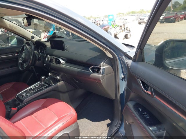 Aukcja sprzedaży 2021 Mazda Cx-5 Carbon Edition, vin: JM3KFBCMXM0368944, numer aukcji: 45765664