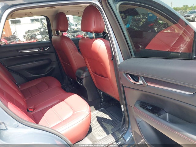 Aukcja sprzedaży 2021 Mazda Cx-5 Carbon Edition, vin: JM3KFBCMXM0368944, numer aukcji: 45765664