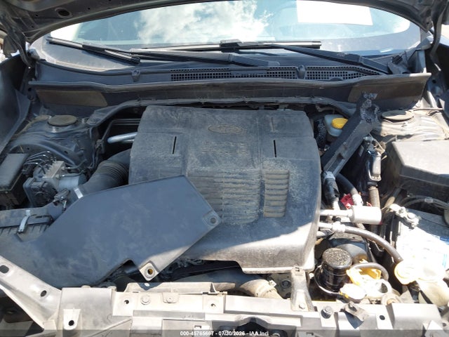 Продаж на аукціоні авто 2019 Subaru Forester Sport, vin: JF2SKAPC0KH543394, номер лоту: 45765667