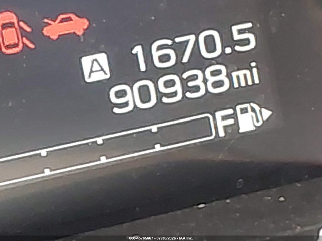 Продаж на аукціоні авто 2019 Subaru Forester Sport, vin: JF2SKAPC0KH543394, номер лоту: 45765667