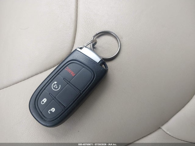 Jeep Cherokee Limited 2016 1C4PJMDB0GW270951 Image 11