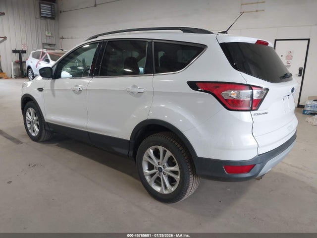 Ford ESCAPE SE 2018 1FMCU9GD2JUC38792 Image 3