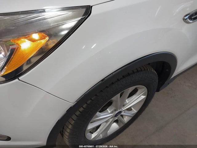 Ford ESCAPE SE 2018 1FMCU9GD2JUC38792 Image 14