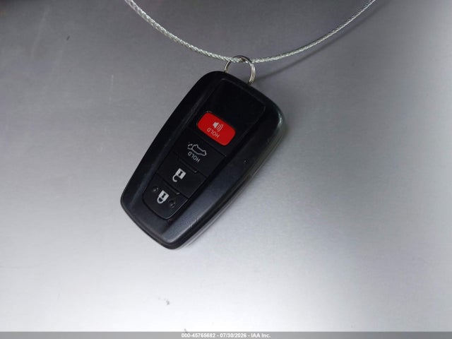 4T3B6RFV1MU054441 Toyota Rav4 Hybrid Xle Premium