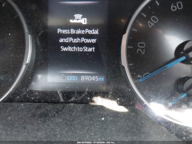 4T3B6RFV1MU054441 Toyota Rav4 Hybrid Xle Premium