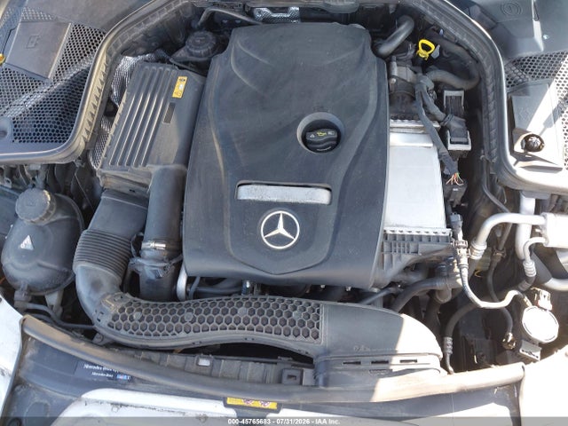 Auction sale of the 2016 Mercedes-benz C 300 Sport 4matic, vin: 55SWF4KB1GU176855, lot number: 45765683