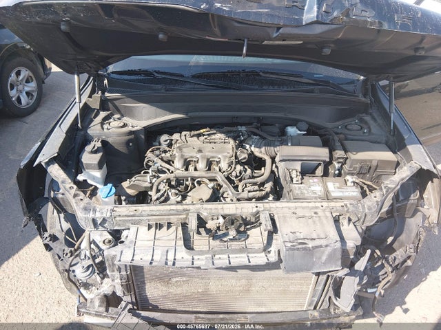 2020 Kia Telluride Sx მანქანა იყიდება აუქციონზე, vin: 5XYP5DHC7LG005362, აუქციონის ნომერი: 45765687