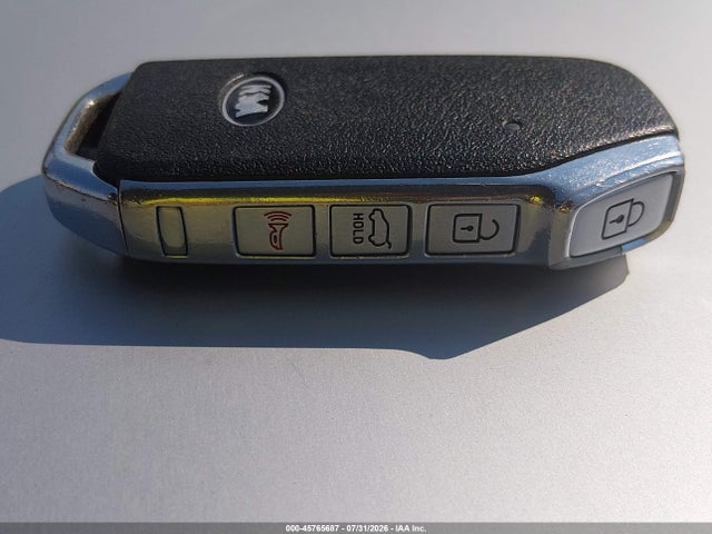 2020 Kia Telluride Sx მანქანა იყიდება აუქციონზე, vin: 5XYP5DHC7LG005362, აუქციონის ნომერი: 45765687