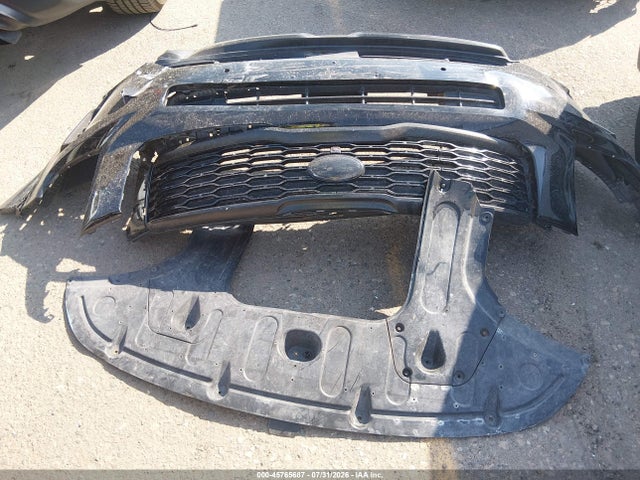 2020 Kia Telluride Sx მანქანა იყიდება აუქციონზე, vin: 5XYP5DHC7LG005362, აუქციონის ნომერი: 45765687