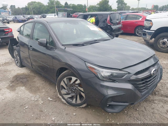 45765689 :رقم المزاد ، 4S3BWAN67R3009820 vin ، 2024 Subaru Legacy Limited مزاد بيع