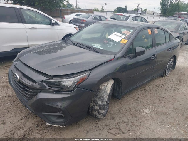 Aukcja sprzedaży 2024 Subaru Legacy Limited, vin: 4S3BWAN67R3009820, numer aukcji: 45765689