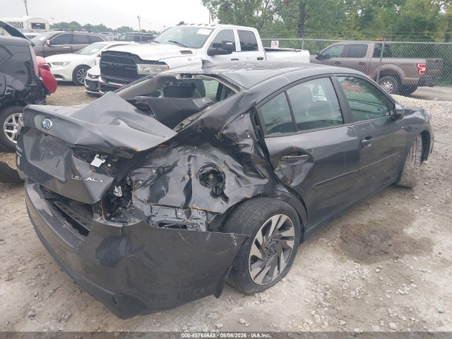 Aukcja sprzedaży 2024 Subaru Legacy Limited, vin: 4S3BWAN67R3009820, numer aukcji: 45765689