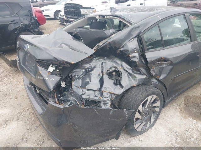 Aukcja sprzedaży 2024 Subaru Legacy Limited, vin: 4S3BWAN67R3009820, numer aukcji: 45765689