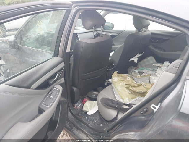 Aukcja sprzedaży 2024 Subaru Legacy Limited, vin: 4S3BWAN67R3009820, numer aukcji: 45765689