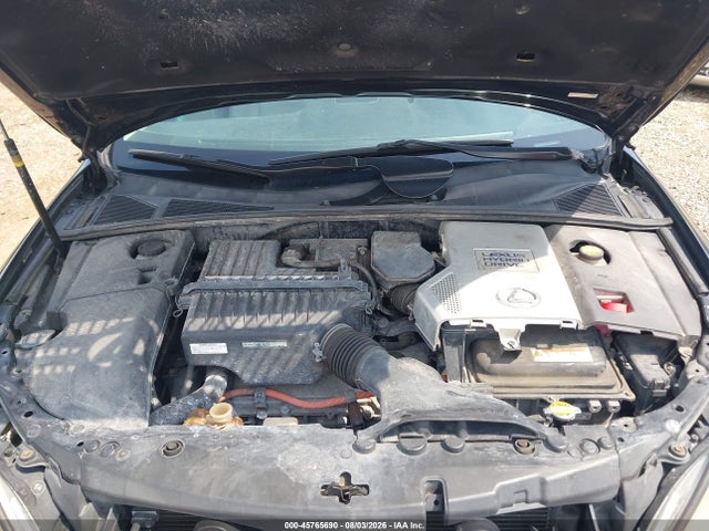 Aukcja sprzedaży 2008 Lexus Rx 400h, vin: JTJHW31U182045630, numer aukcji: 45765690