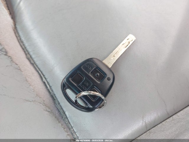 Aukcja sprzedaży 2008 Lexus Rx 400h, vin: JTJHW31U182045630, numer aukcji: 45765690