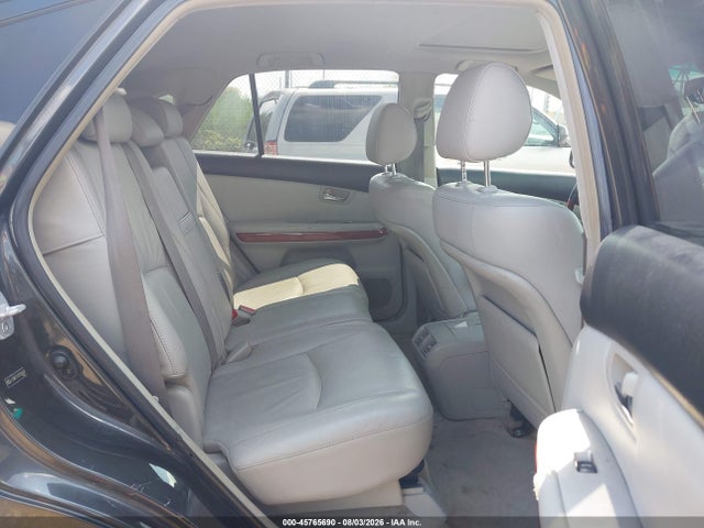 Aukcja sprzedaży 2008 Lexus Rx 400h, vin: JTJHW31U182045630, numer aukcji: 45765690