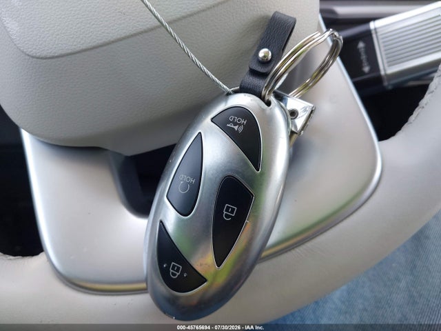 2026 Hyundai Santa Fe Sel მანქანა იყიდება აუქციონზე, vin: 5NMP2DGL9TH168045, აუქციონის ნომერი: 45765694