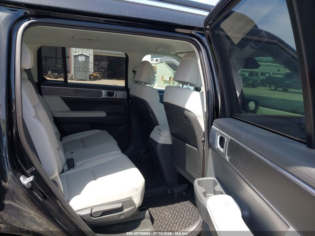 2026 Hyundai Santa Fe Sel მანქანა იყიდება აუქციონზე, vin: 5NMP2DGL9TH168045, აუქციონის ნომერი: 45765694