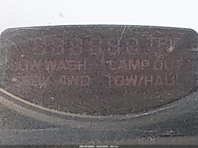 45765695 :رقم المزاد ، 1D7HA18N14J229881 vin ، 2004 Dodge Ram 1500 St مزاد بيع