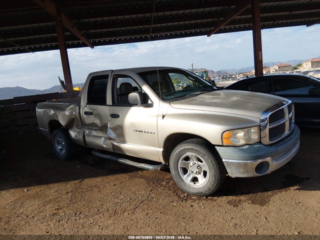 45765695 :رقم المزاد ، 1D7HA18N14J229881 vin ، 2004 Dodge Ram 1500 St مزاد بيع