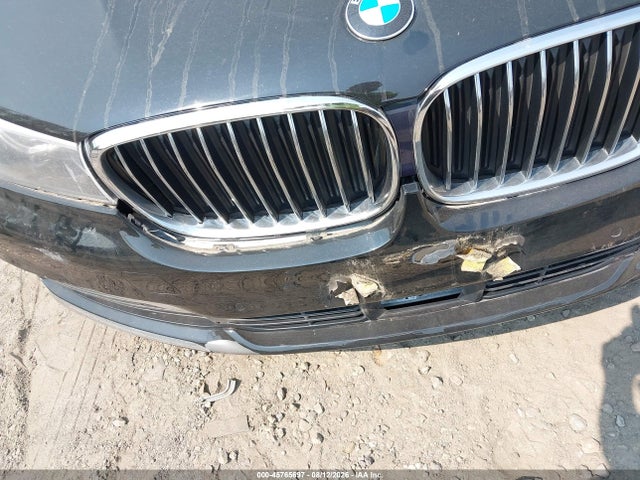 Aukcja sprzedaży 2019 Bmw 740i, vin: WBA7E2C52KB218139, numer aukcji: 45765697