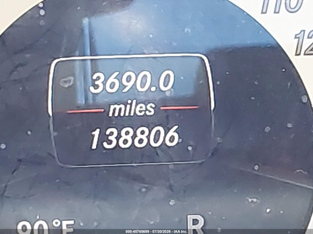 WDDHF5KB8GB231343 Mercedes-Benz E 350