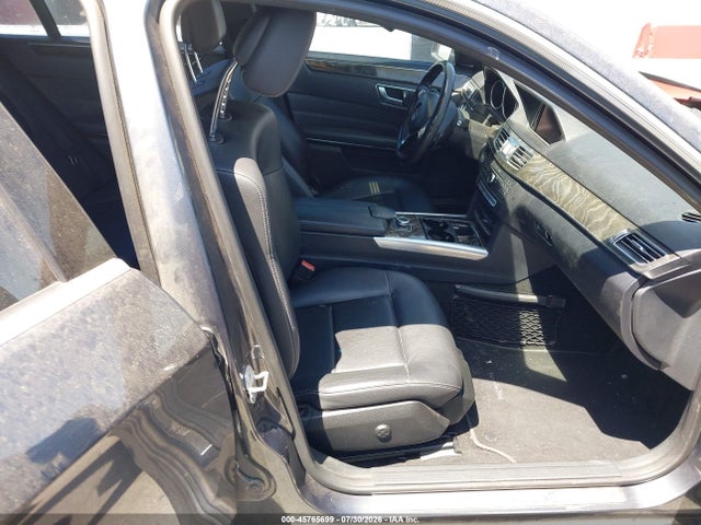 WDDHF5KB8GB231343 Mercedes-Benz E 350