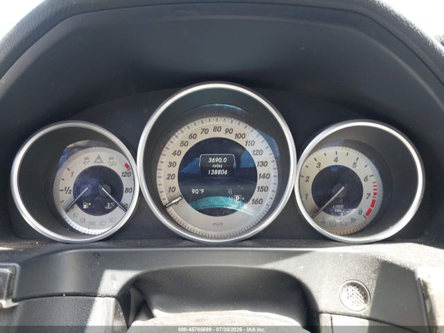 WDDHF5KB8GB231343 Mercedes-Benz E 350
