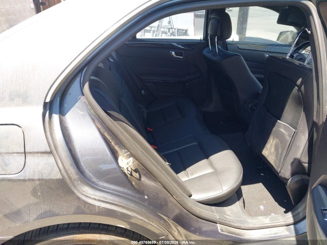 WDDHF5KB8GB231343 Mercedes-Benz E 350