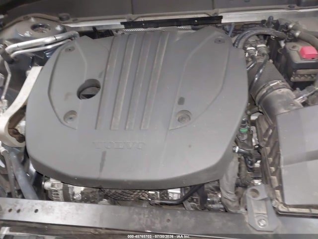 Продажа на аукционе авто 2023 Volvo Xc60 B5 Plus Bright Theme, vin: YV4L12RNXP1306421, номер лота: 45765703